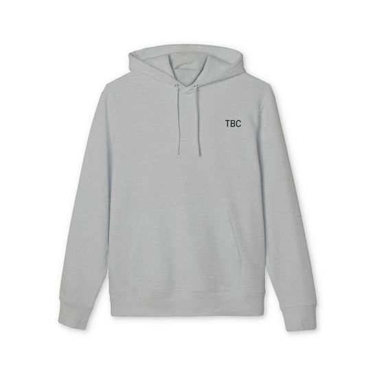 The in-between Hoodie
