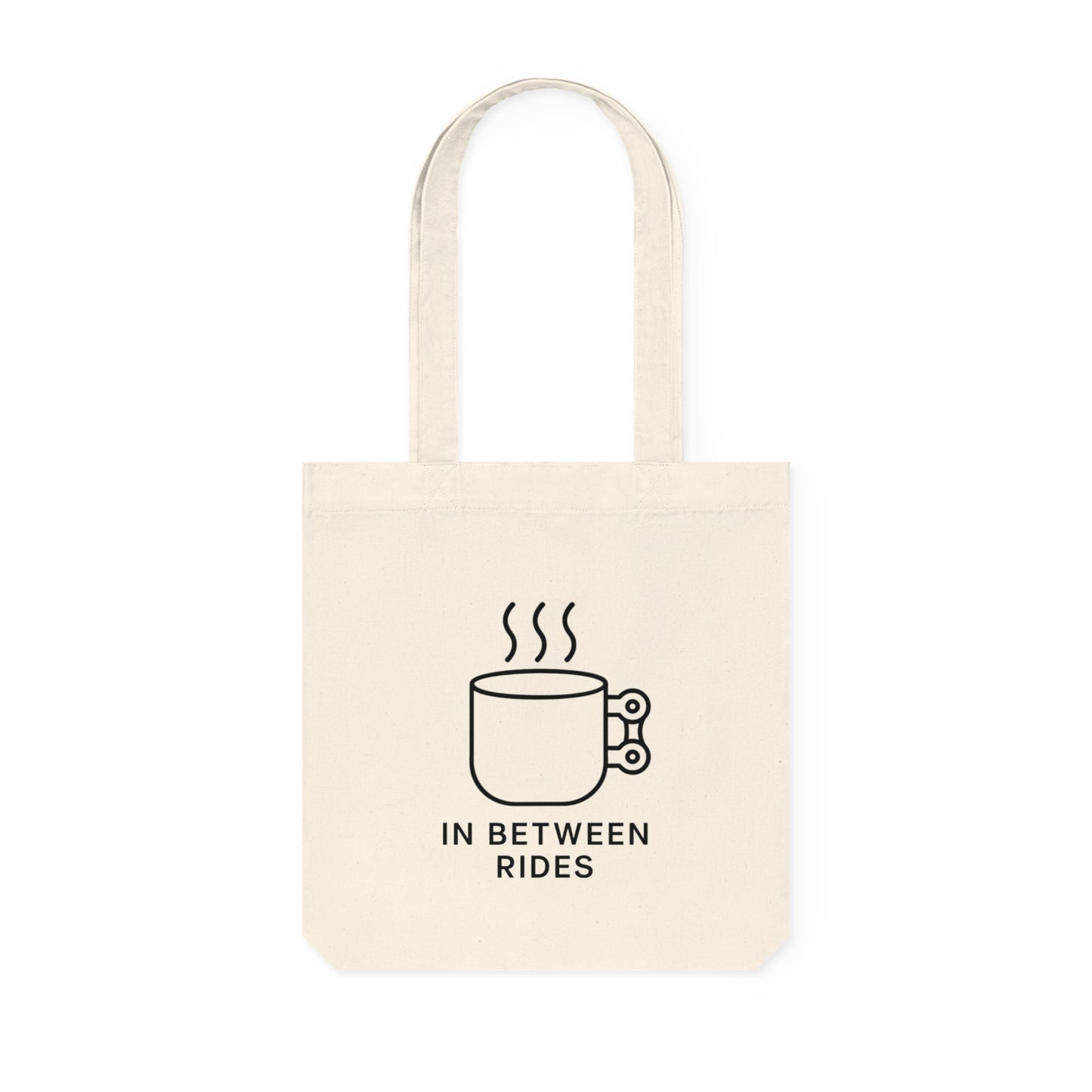 In-Between Rides Tote