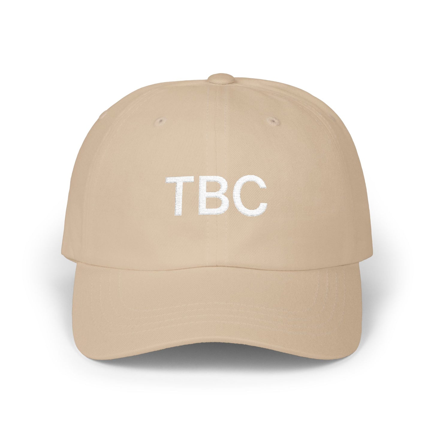The Peak Cap