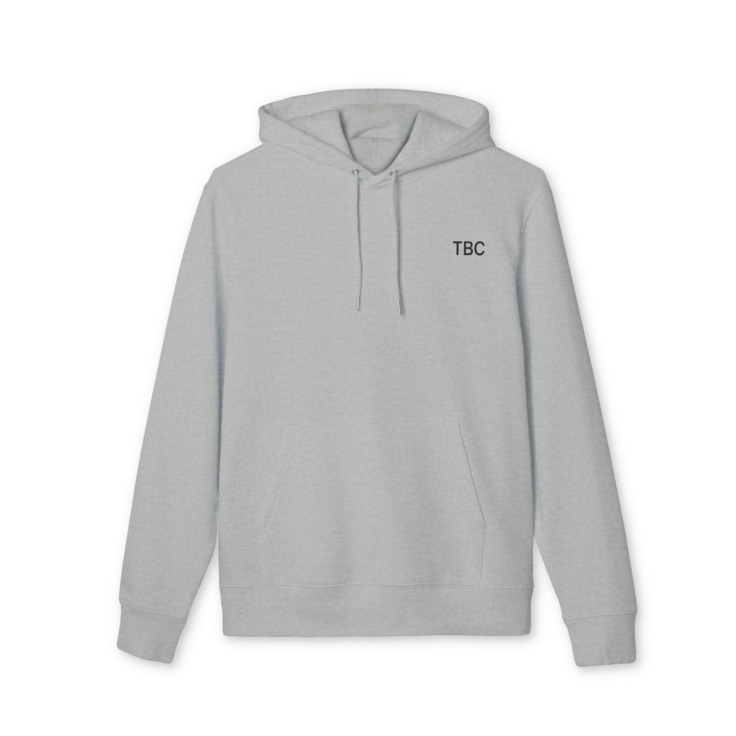 The in-between Hoodie