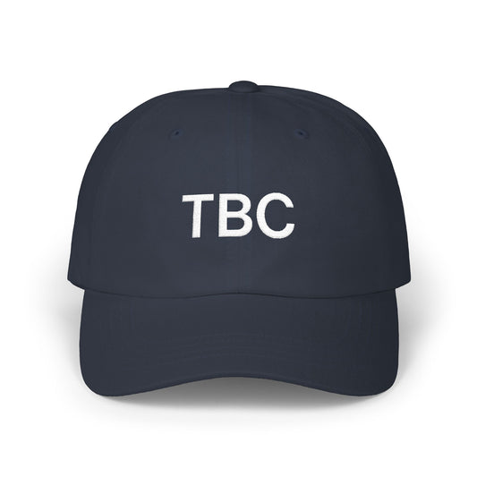 The Peak Cap
