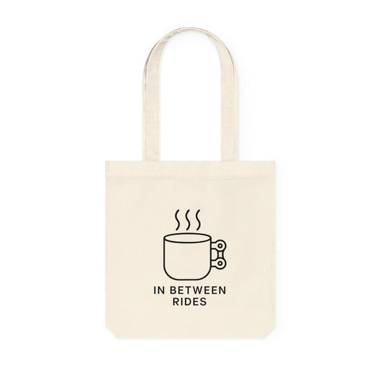 In-Between Rides Tote