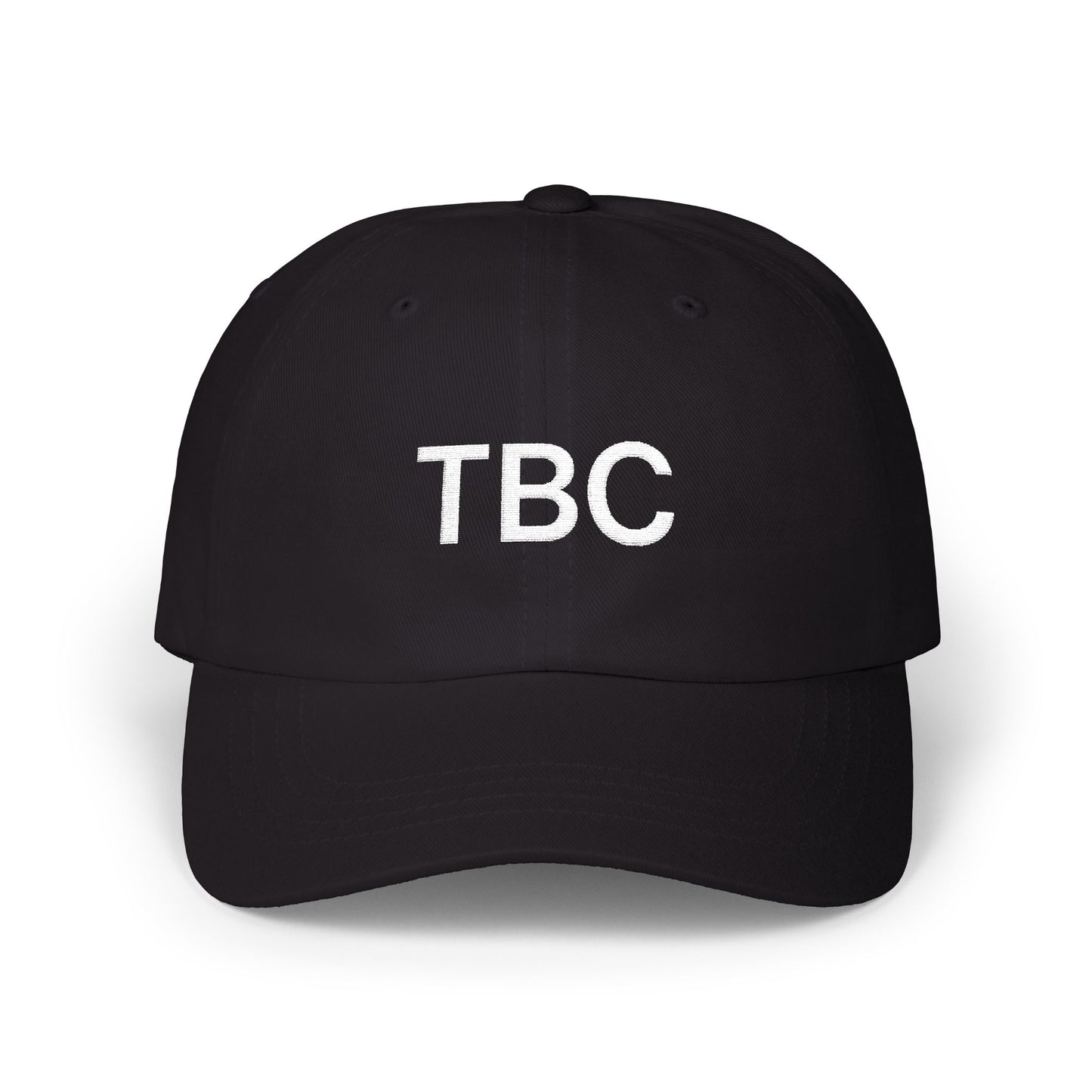 The Peak Cap