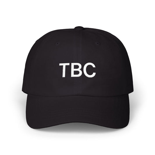 The Peak Cap