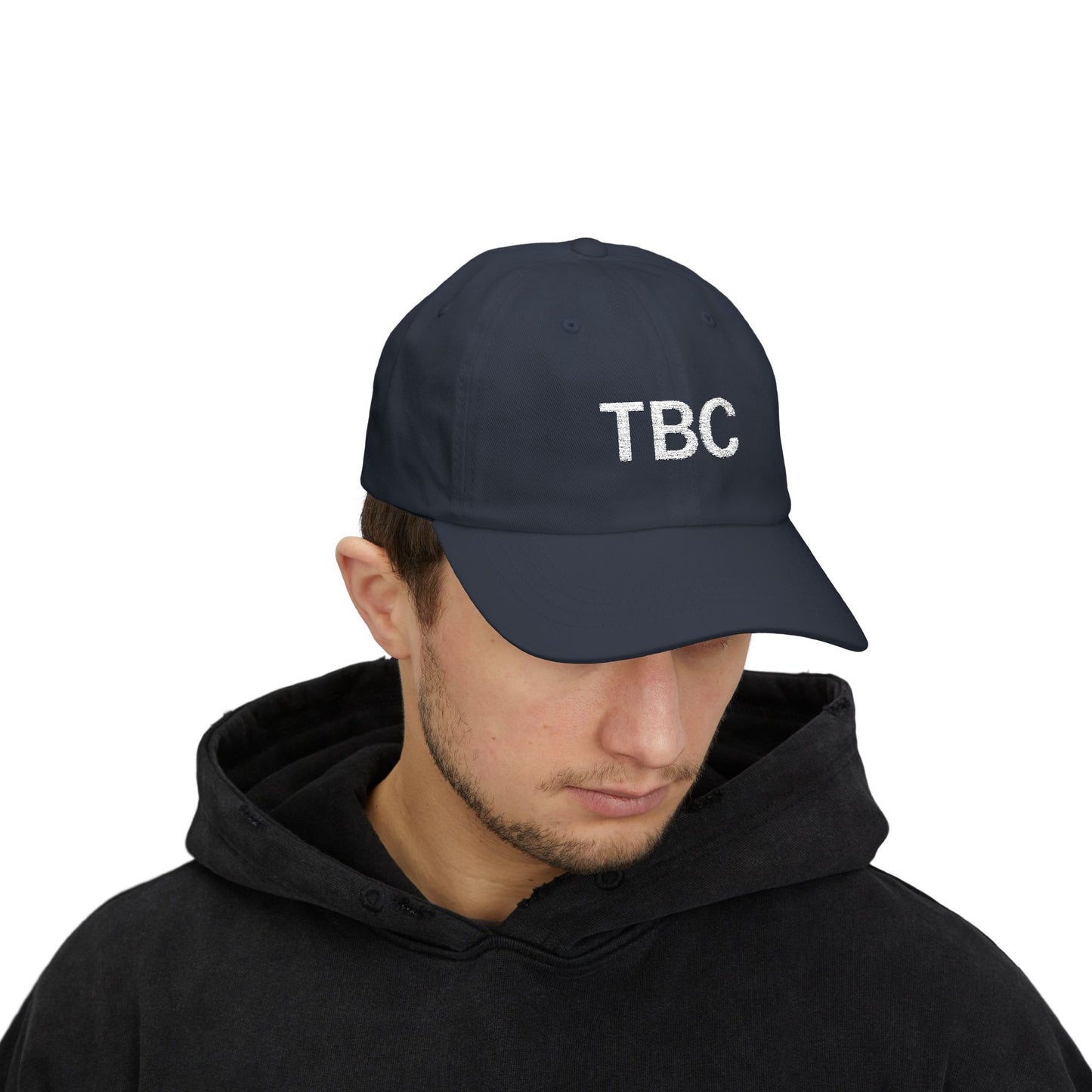 The Peak Cap