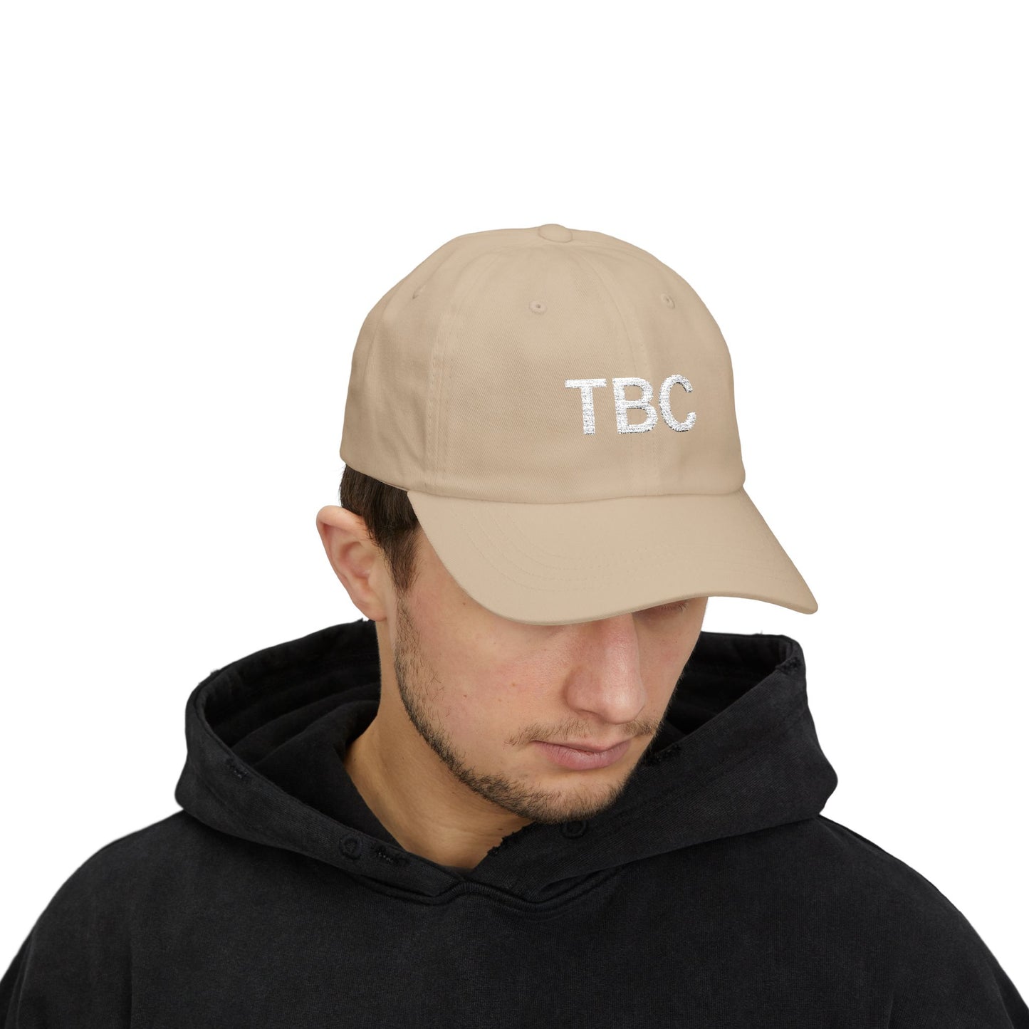 The Peak Cap