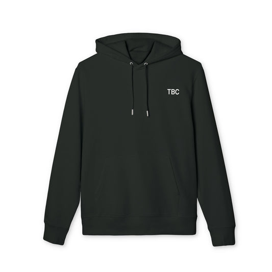 The in-between Hoodie