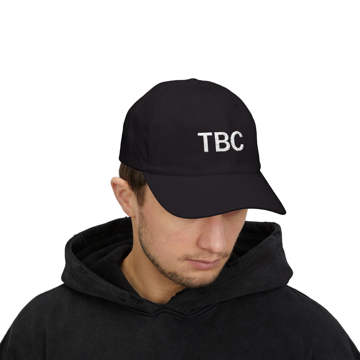 The Peak Cap