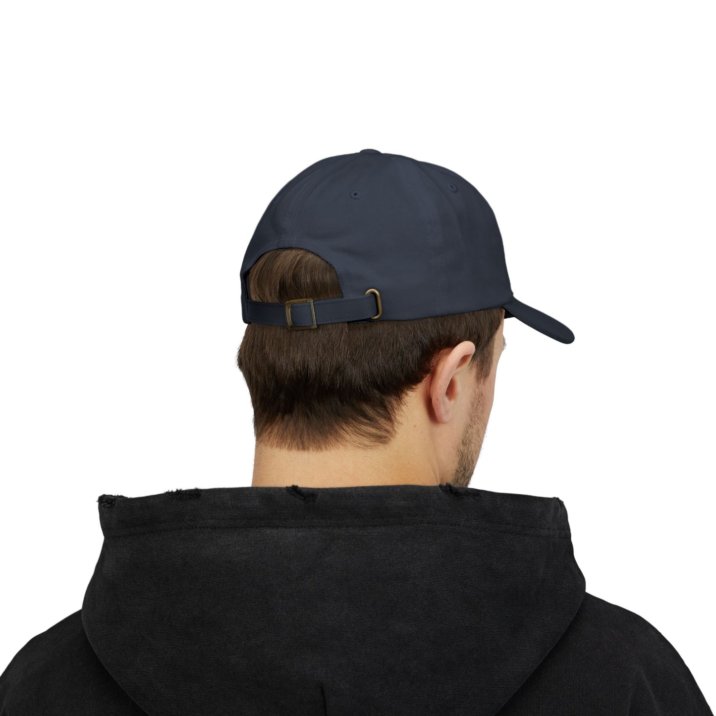 The Peak Cap