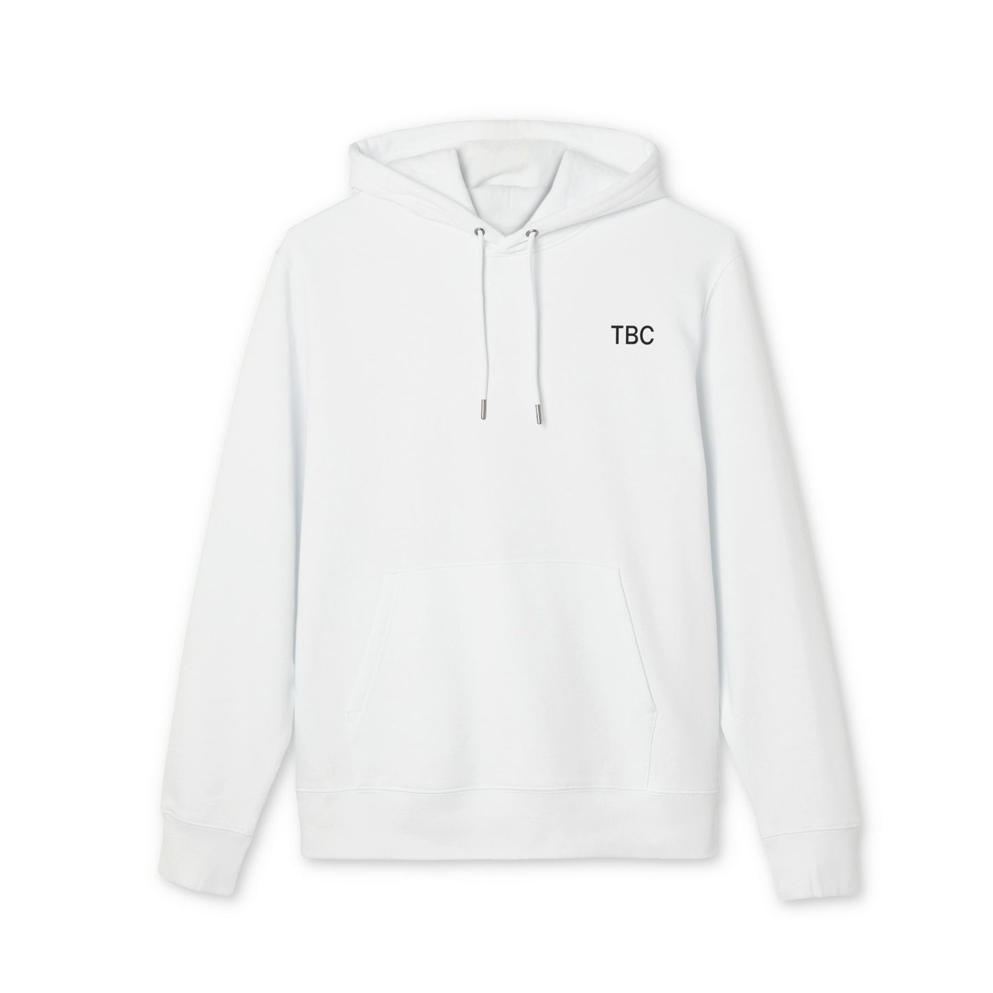 The in-between Hoodie