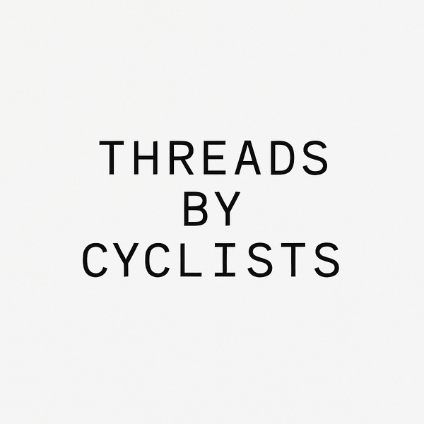 Threads by Cyclists